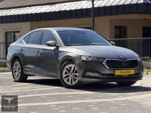 2023 MODEL 70 KM 1.5e-TEC PREIMUM OCTAVIA HAYALT EKRN/CAR PLY
