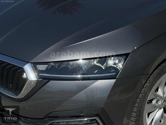 2023 MODEL 70 KM 1.5e-TEC PREIMUM OCTAVIA HAYALT EKRN/CAR PLY