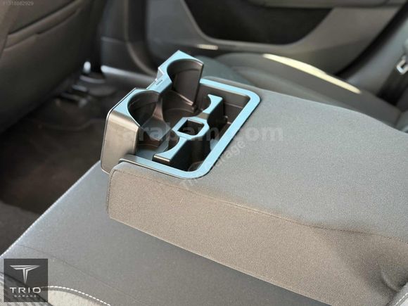 2023 MODEL 70 KM 1.5e-TEC PREIMUM OCTAVIA HAYALT EKRN/CAR PLY