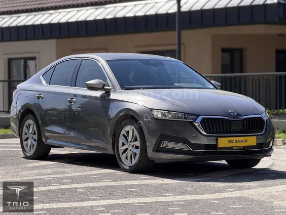 2023 MODEL 70 KM 1.5e-TEC PREIMUM OCTAVIA HAYALT EKRN/CAR PLY