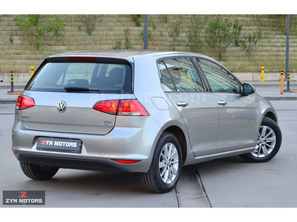 SADECE 79 BİN KM'DE 1.6 DİZEL MANUEL 2016