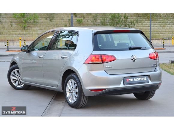 SADECE 79 BİN KM'DE 1.6 DİZEL MANUEL 2016