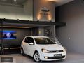 db OTOMOTİV 2010 VW GOLF 1.6 TDI COMFORTLİNE 209.000 KM OTOMATİK