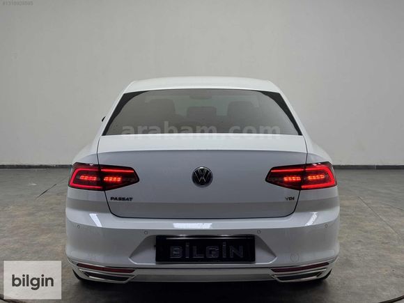 191.000Km..HAYALET..ISITMA..2017VW PASSAT 1.6TDI HIGHLINE DSG