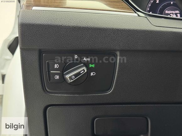 191.000Km..HAYALET..ISITMA..2017VW PASSAT 1.6TDI HIGHLINE DSG