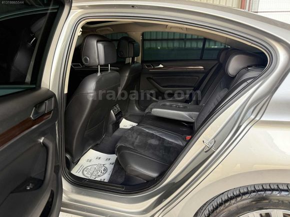 KOYLU AUTO'DAN 2017+DEĞİŞENSİZ+HATASIZ+BAKIMLI