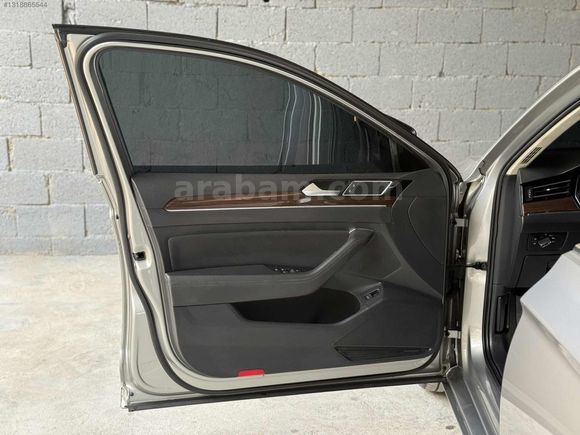 KOYLU AUTO'DAN 2017+DEĞİŞENSİZ+HATASIZ+BAKIMLI