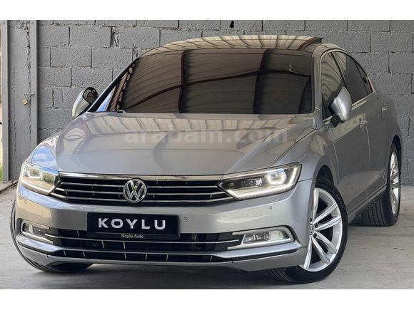 KOYLU AUTO'DAN 2017+DEĞİŞENSİZ+HATASIZ+BAKIMLI