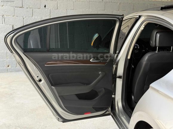 KOYLU AUTO'DAN 2017+DEĞİŞENSİZ+HATASIZ+BAKIMLI
