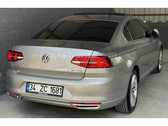 KOYLU AUTO'DAN 2017+DEĞİŞENSİZ+HATASIZ+BAKIMLI