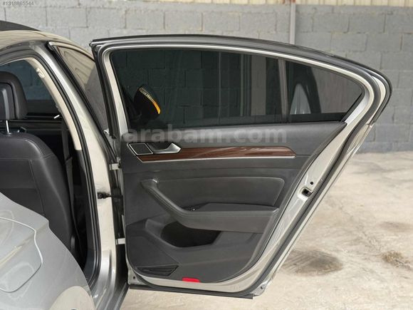 KOYLU AUTO'DAN 2017+DEĞİŞENSİZ+HATASIZ+BAKIMLI