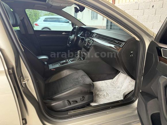 KOYLU AUTO'DAN 2017+DEĞİŞENSİZ+HATASIZ+BAKIMLI