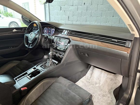 KOYLU AUTO'DAN 2017+DEĞİŞENSİZ+HATASIZ+BAKIMLI