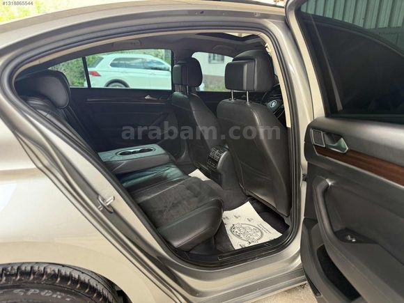 KOYLU AUTO'DAN 2017+DEĞİŞENSİZ+HATASIZ+BAKIMLI