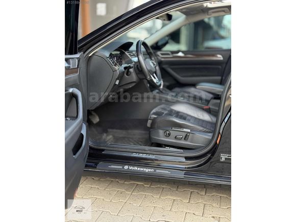 MSE DEN HATASIZ AYARINDA PASSAT