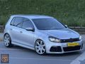 GARAGE 67 AUTO'DAN FUL BAKIMLI 2012 GOLF R-LİNE DÖNÜŞÜM