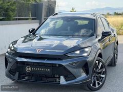 2025 FORMENTOR 1.5 E-HYBRİD PHEV SUPREME+ISITMA+ELK BGJ