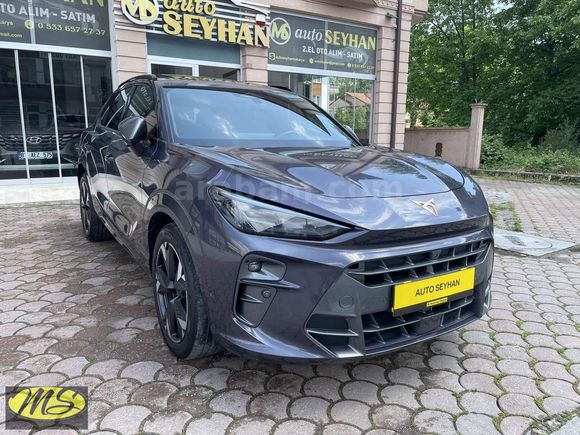 HATASIZBOYASIZ CUPRATERRAMAR SUPREME 1.5E-TSİ 2024MODEL CAMTAVAN