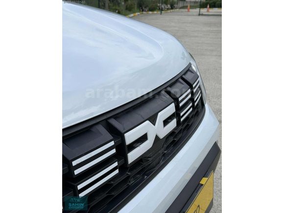 DACİA DUSTER 2023 MODEL 1.0T 59 BİNDE NOKTA HATASIZ TAKASLI!!!
