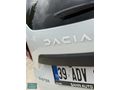 DACİA DUSTER 2023 MODEL 1.0T 59 BİNDE NOKTA HATASIZ TAKASLI!!!