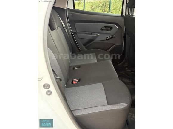DACİA DUSTER 2023 MODEL 1.0T 59 BİNDE NOKTA HATASIZ TAKASLI!!!