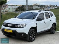 DACİA DUSTER 2023 MODEL 1.0T 59 BİNDE NOKTA HATASIZ TAKASLI!!!