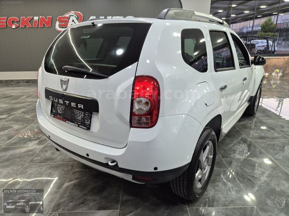 151 BİN KM'DE ORİJİNAL HATASIZ 1.5 DCİ / 5 İLERİ 4X2 LAUREATE