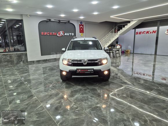 151 BİN KM'DE ORİJİNAL HATASIZ 1.5 DCİ / 5 İLERİ 4X2 LAUREATE