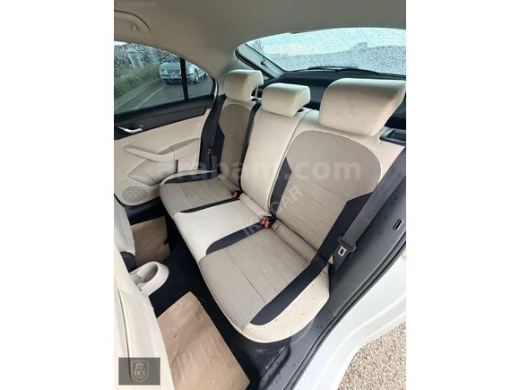 2015 SKODA RAPİD 1.6 CR TDİ DSG ELEGANCE