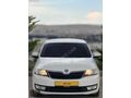 2015 SKODA RAPİD 1.6 CR TDİ DSG ELEGANCE