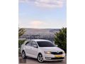 2015 SKODA RAPİD 1.6 CR TDİ DSG ELEGANCE