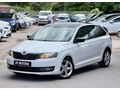Skoda Rapid 1.4Tsi Otomatik CamTavan-Kredi Kartına 12 Taksit-