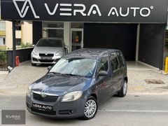 VERA AUTO'DAN SKODA ROOMSTER 1.2 DEĞİŞENSİZ 2007 MODEL 183.000KM