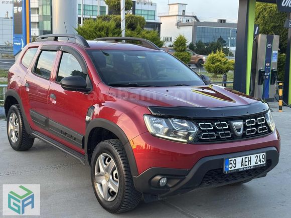 HATASIZ 1.0 TURBO FABRİKASYON LPGLİ 136.000 KM