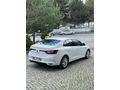 2018 HATASIZ BOYASIZ 
MEGANE DİZEL OTOMATİK 