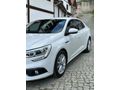 2018 HATASIZ BOYASIZ 
MEGANE DİZEL OTOMATİK 