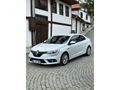 2018 HATASIZ BOYASIZ 
MEGANE DİZEL OTOMATİK 