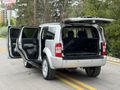 2008 MODEL İLK ELDEN HATASIZ BOYASIZ EMSALSİZ NİTRO DODGE
