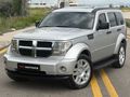 2008 MODEL İLK ELDEN HATASIZ BOYASIZ EMSALSİZ NİTRO DODGE