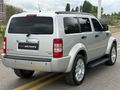 2008 MODEL İLK ELDEN HATASIZ BOYASIZ EMSALSİZ NİTRO DODGE