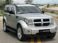 2008 MODEL İLK ELDEN HATASIZ BOYASIZ EMSALSİZ NİTRO DODGE