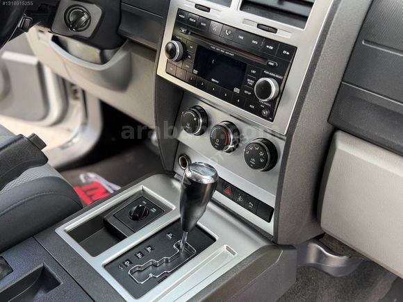 2008 MODEL İLK ELDEN HATASIZ BOYASIZ EMSALSİZ NİTRO DODGE