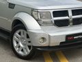 2008 MODEL İLK ELDEN HATASIZ BOYASIZ EMSALSİZ NİTRO DODGE