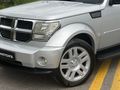 2008 MODEL İLK ELDEN HATASIZ BOYASIZ EMSALSİZ NİTRO DODGE