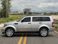 2008 MODEL İLK ELDEN HATASIZ BOYASIZ EMSALSİZ NİTRO DODGE