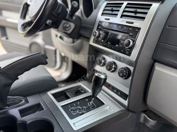 2008 MODEL İLK ELDEN HATASIZ BOYASIZ EMSALSİZ NİTRO DODGE