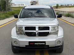 2008 MODEL İLK ELDEN HATASIZ BOYASIZ EMSALSİZ NİTRO DODGE
