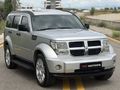 2008 MODEL İLK ELDEN HATASIZ BOYASIZ EMSALSİZ NİTRO DODGE