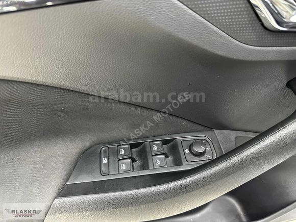 2022 SCALA 1.0 TSI ELİTE 107.000 KM DE SERVİS BAKIMLI.