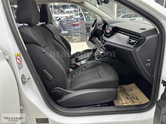 2022 SCALA 1.0 TSI ELİTE 107.000 KM DE SERVİS BAKIMLI.